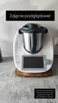 Thermomix TM6 nowy