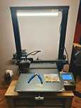 Drukarka 3d Creality ender 3 MAX ULEPSZONA
