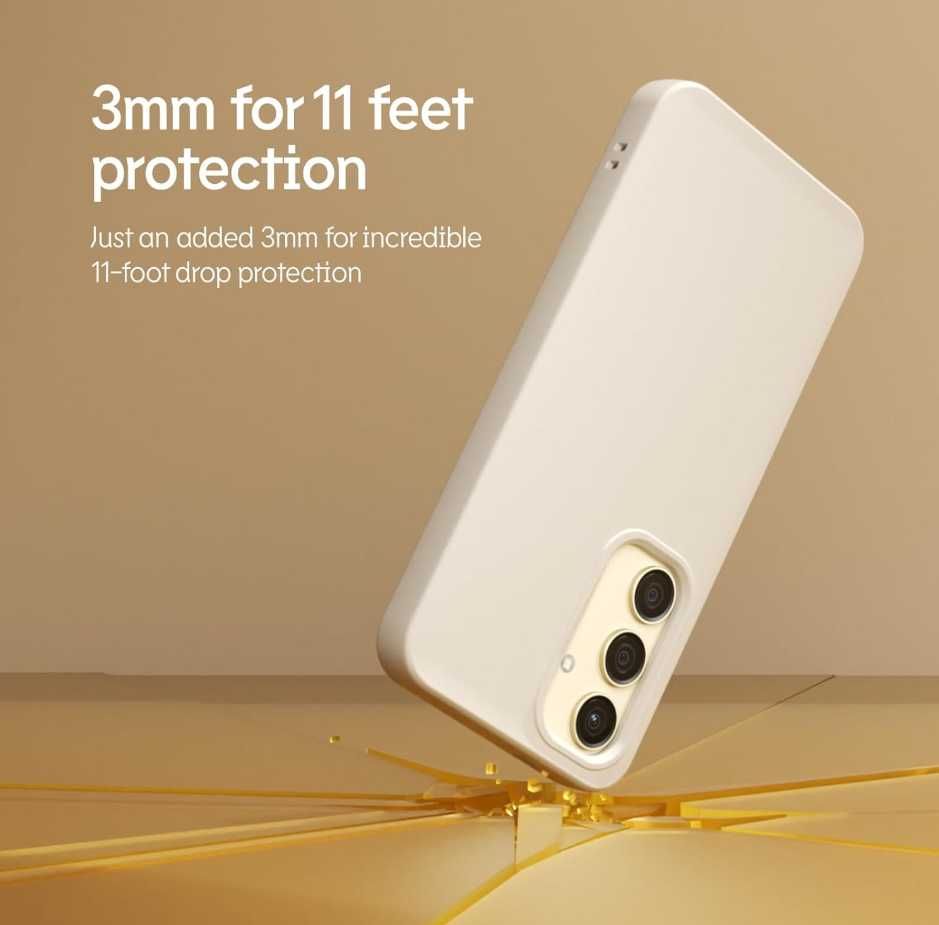 Nowe Rhinoshield SolidSuit tui Case Pokrowiec Plecki Samsung S24 Ultra