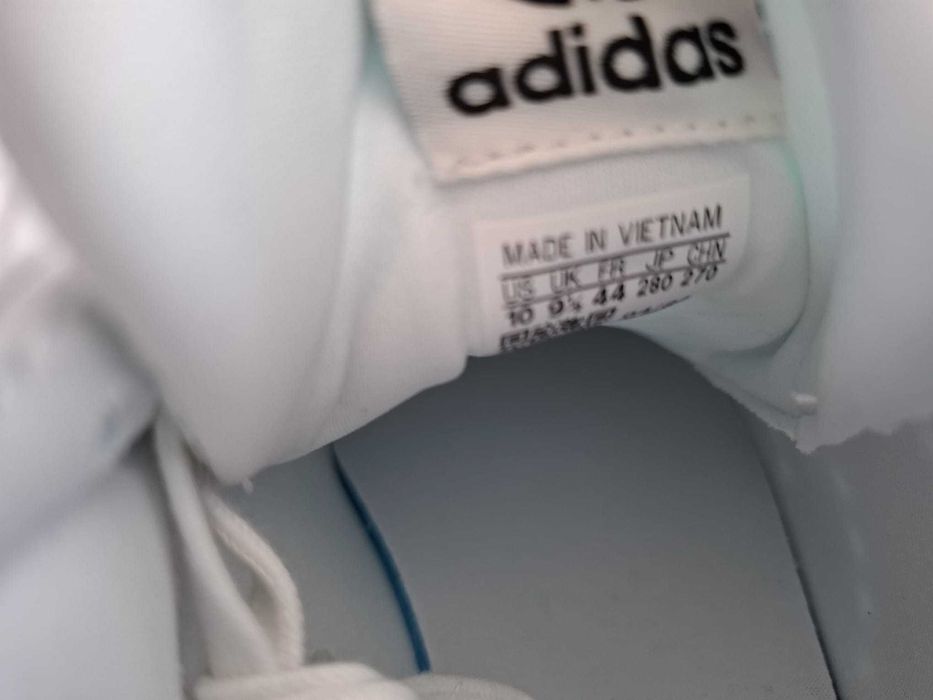 Adidas Court Torino 43