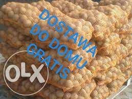 Ziemniaki kapusta kiszona jajka marchew buraczki cebula warzywa