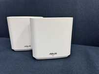 Маршрутизатор ASUS ZenWiFi XТ8 2РК AX6600