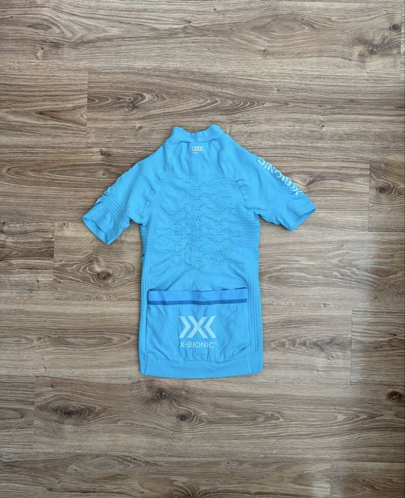 Термо X-Bionic effector 4.0 bike