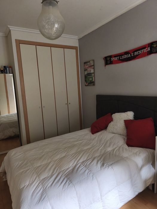 Apartamento T3 em Vila Franca de Xira