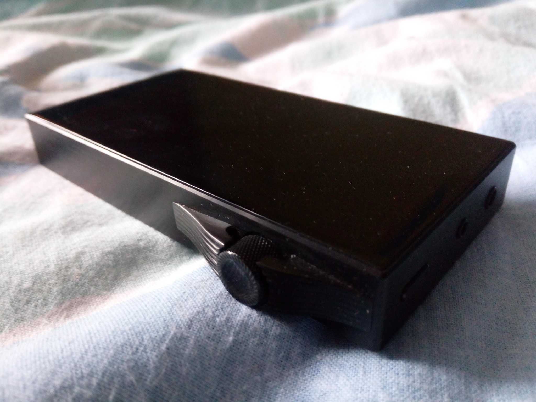 ASTELL&KERN SA700 odtwarzacz DAP astell