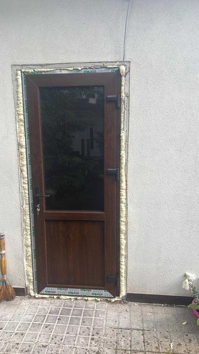 Продам Двері та Вікна Металопластикові, Окна, Двери