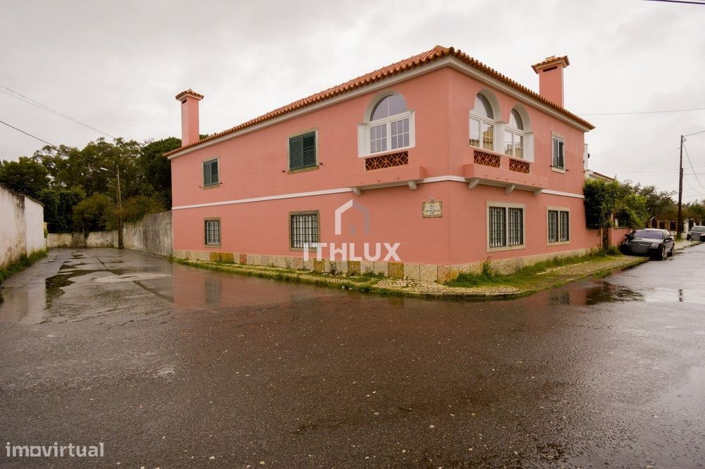 Moradia T4 em Sintra