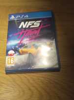 Sprzedam grę na konsole   ps4