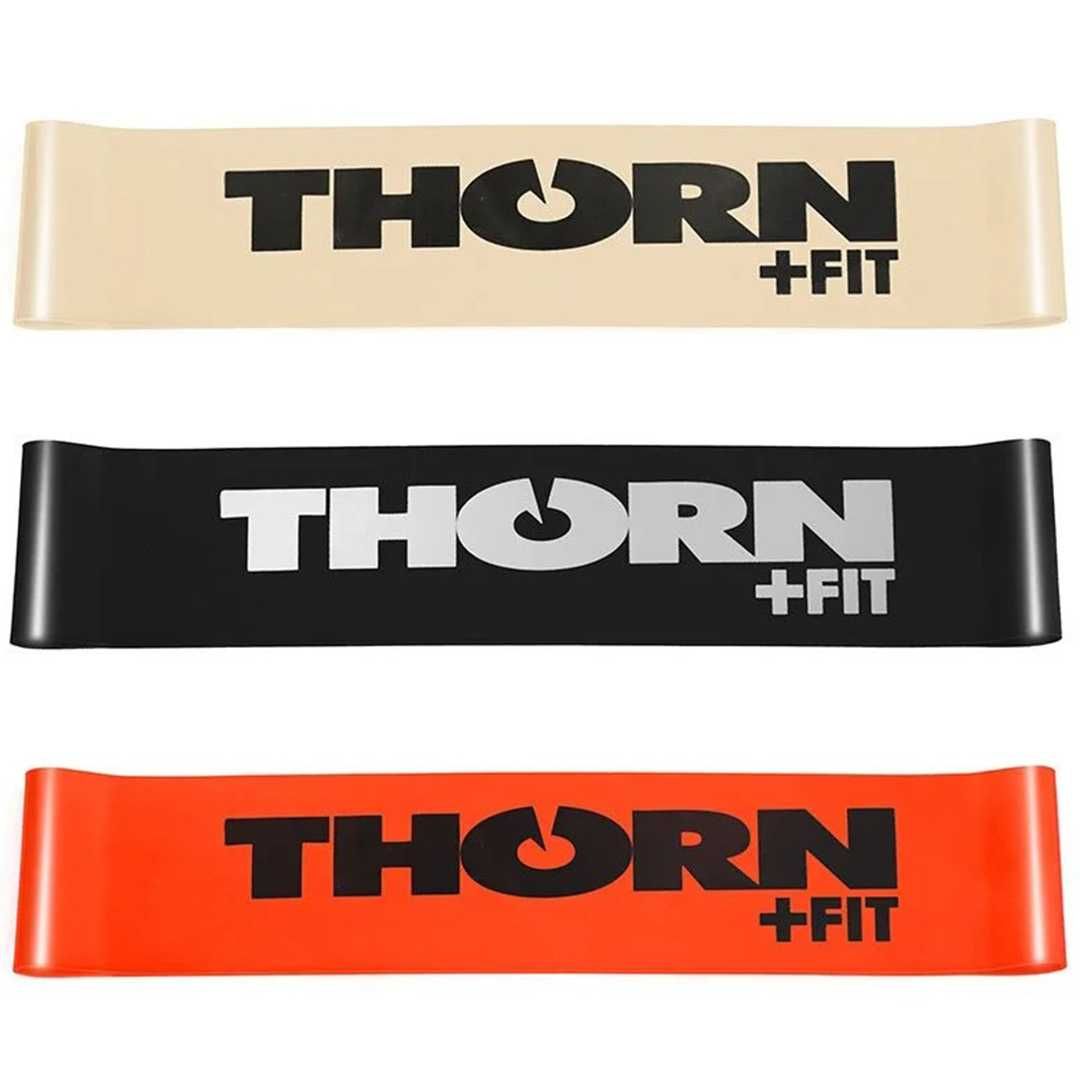 Zestaw gum do ćwiczeń Thorn Fit