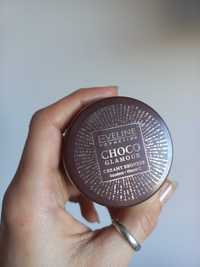 Eveline choco glamour brazer w kremie nr 01