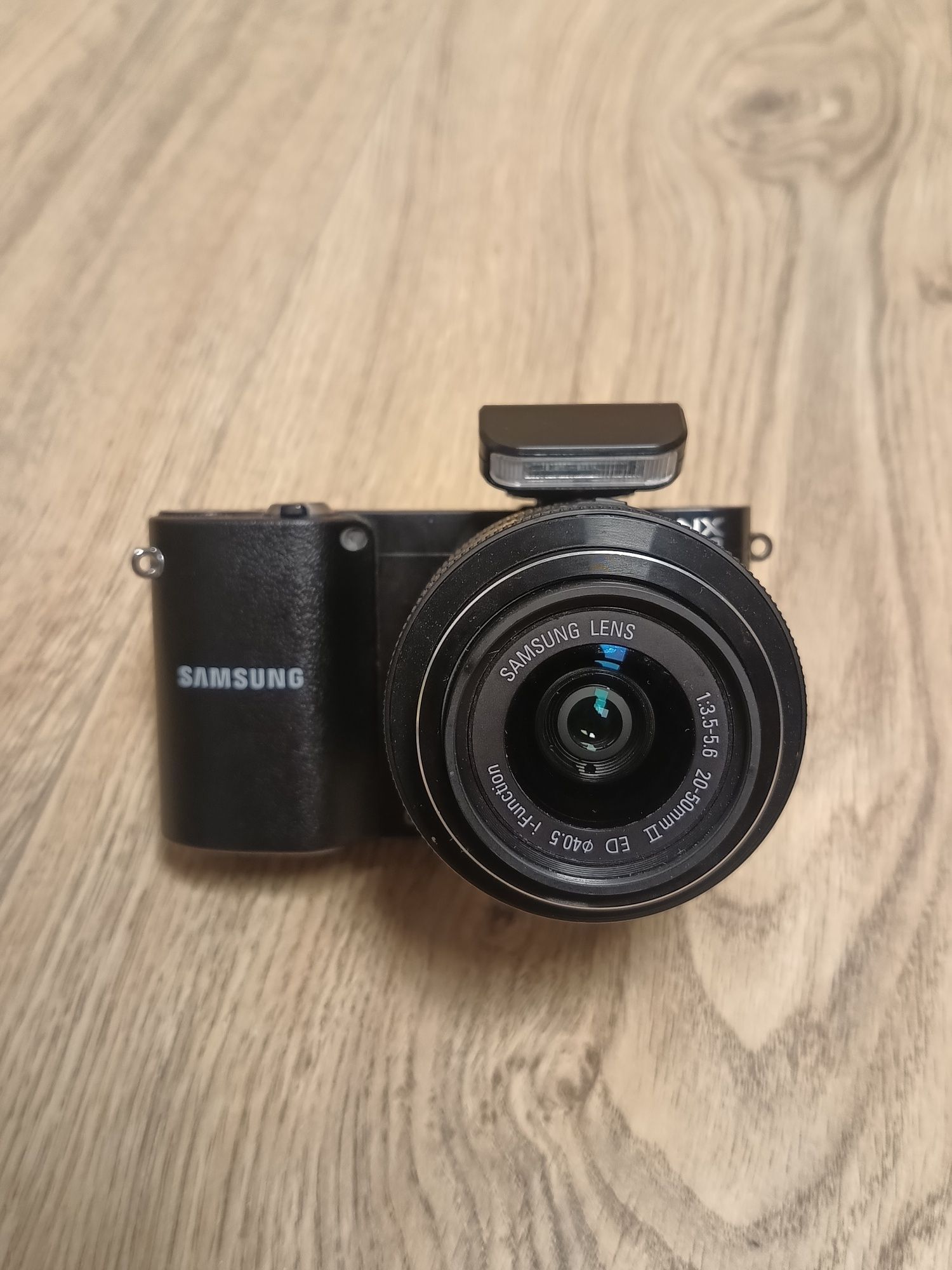 Samsung NX1000 Okazja!