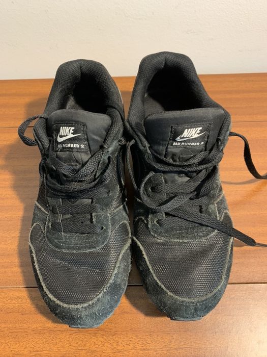 Sapatilhas Nike originais