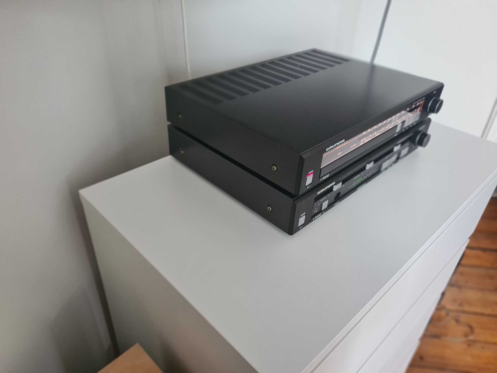 Grundig v7000 T7000