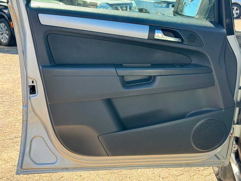 Продам Opel Zafira 2012р. #71096