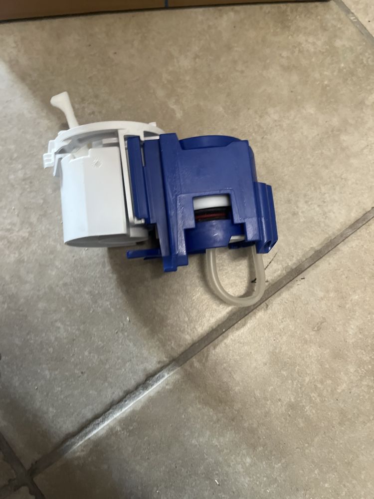 Przycisk pneumatyczy Geberit Sigma Slim 8cm