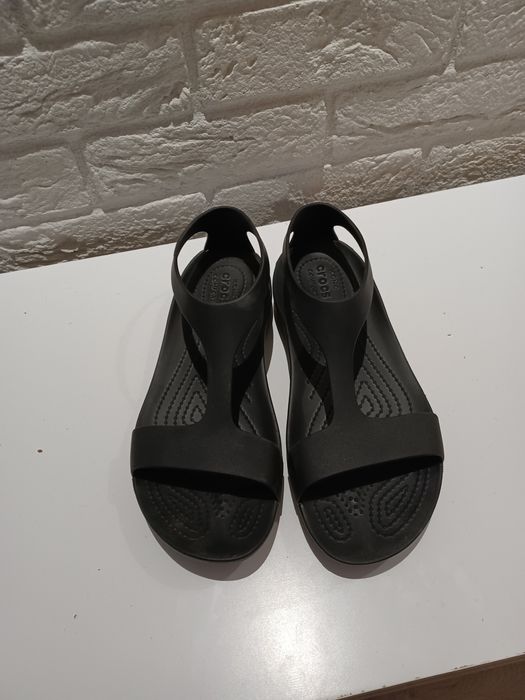Crocs sandal W8 38/39