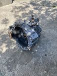 Skoda audi МКПП 6-ступка 2.0tdi VOLKSWAGEN Passat B6 05-10  JLU Б/У
