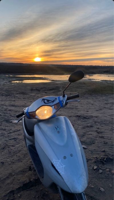 4 такт дио 56 белая