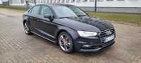 Audi A3 Audi A3 8V 2014r diesel idealny stan