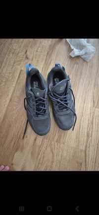 Jack wolfskin buty 38