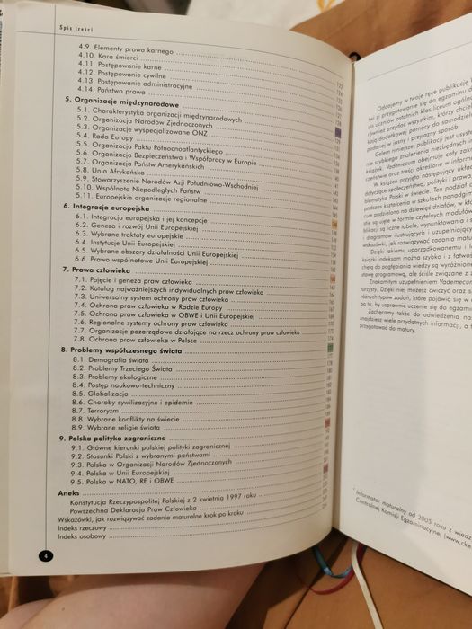 Vademecum WOS Operon Wiedza o społeczeństwie