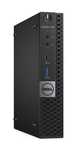 Dell OptiPlex 7050M i5-7050T, 8GB RAM Kingston, Nvme 256GB  Toshiba