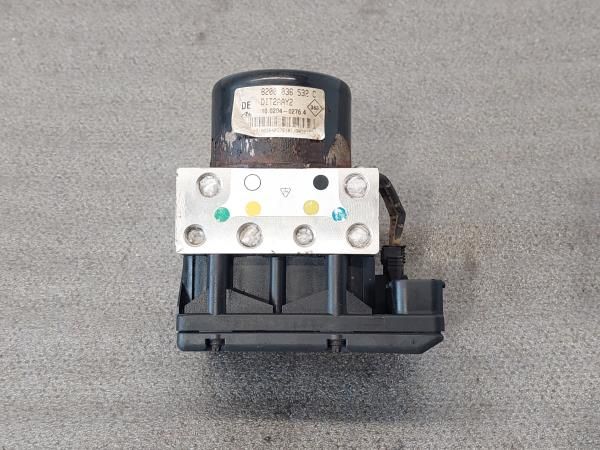 ABS RENAULT Master II Combi (JD)