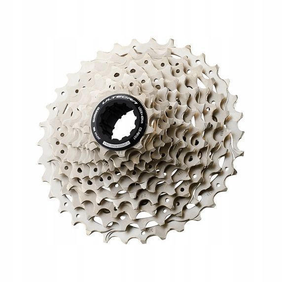 Kaseta Shimano Ultegra 12rz. 11-34t CS-R8101 Oryginał