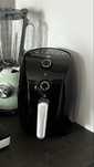 frytkownica beztłuszczowa air fryer medion
