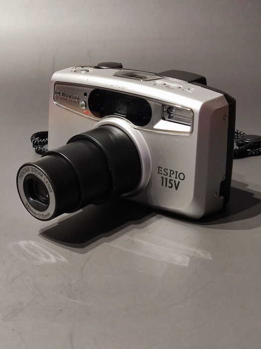 Pentax Espio 115V - Câmara Analógica - RESERVADA