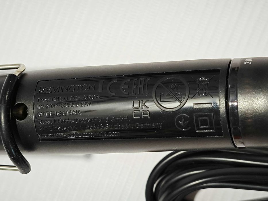 Lokówka Tradycyjna Remington Ci5538