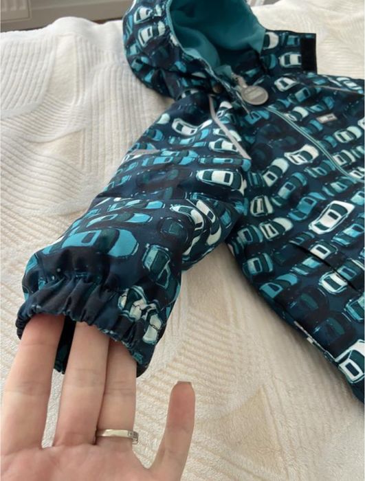 Комбінезон/комплект Lenne