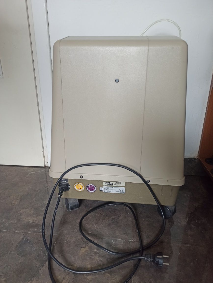 Koncentrator tlenu Invacare 5.