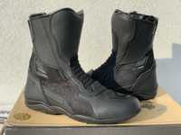 Buty motocyklowe Rebelhorn Scout AIR rozmiar 44 Stan Perfekcyjny!