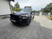 BMW X5 M Salon Polska