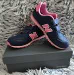 Buty New Balance 33.5