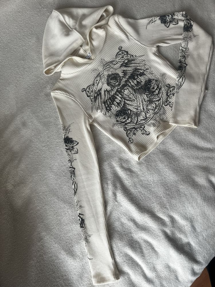 Кофточка
