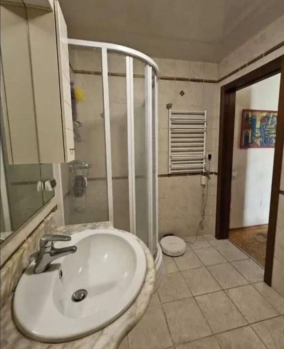 Продам 3-комн квартиру в районе Пушкина просп.