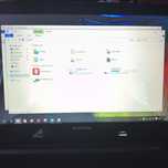 Laptop Lenovo G50-80