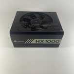 Zasilacz Corsair HX 1000 80 PLUS Platinum (BEZ KABLI)