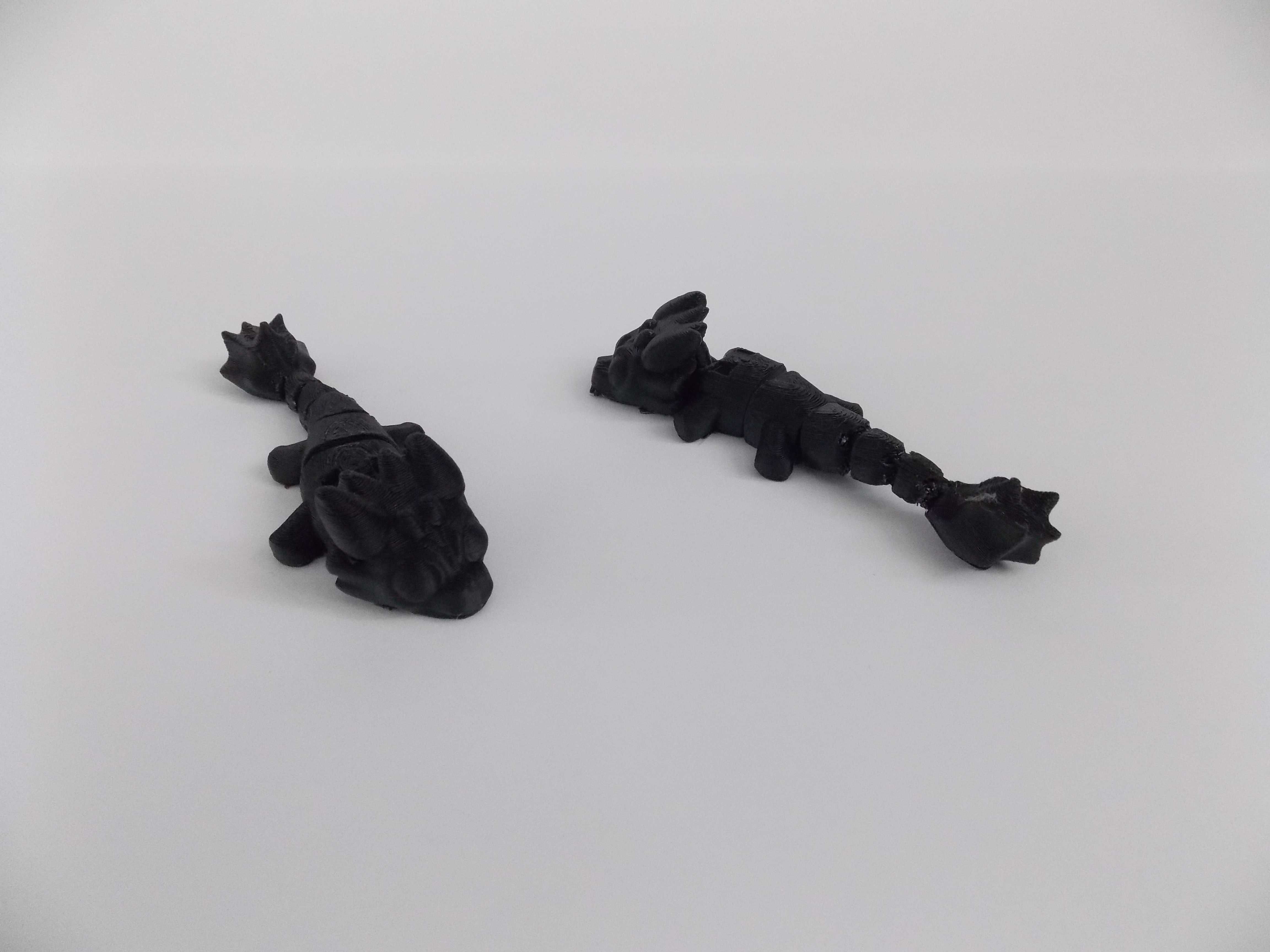 Druk 3D na zamówienie – figurki, gadżety, akcesoria