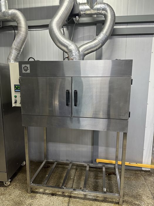 Сушильна шафа  інфрачервона ( дегідратор )