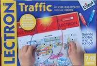 Jogo didático Traffic NOVO