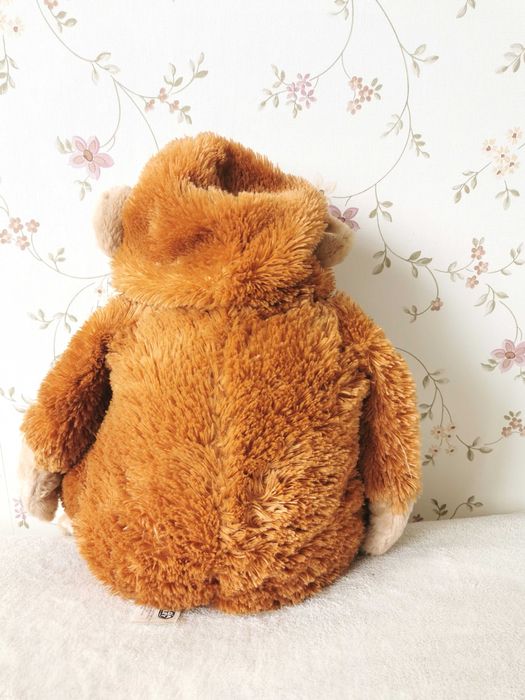 Orangutan małpa małpka maskotka