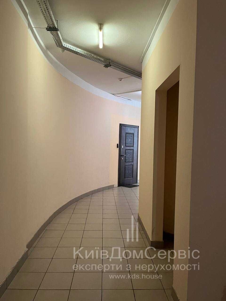 3 кімнатна ЖК Avenue метро Звіринецька