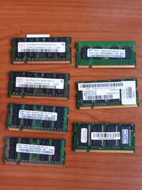 Memoria RAM - Vários Modelos Laptop / Desktop
