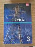 Podręcznik Fizyka klasa 3. Podstawa liceum I technikum