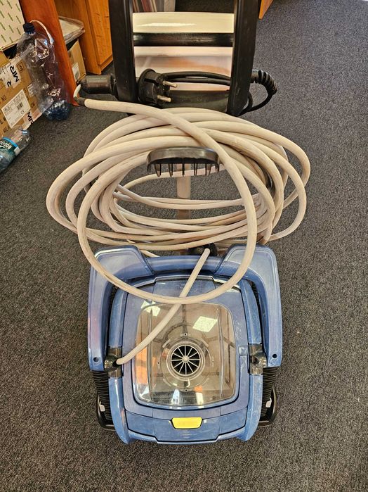 Odkurzacz Basenowy Zodiac CycloneX PRO RC 4400