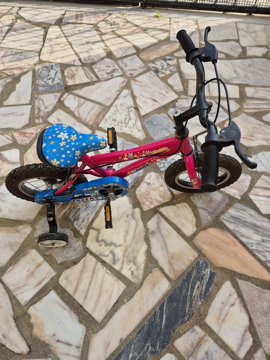 Bicicleta para criança
