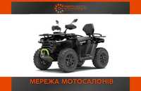 Квадроцикл Segway Snarler AT5 L Full Delux 2024 Артмото Київ! доставка